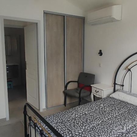 Appartement 50M2 Au Coeur De Sussargues Εξωτερικό φωτογραφία