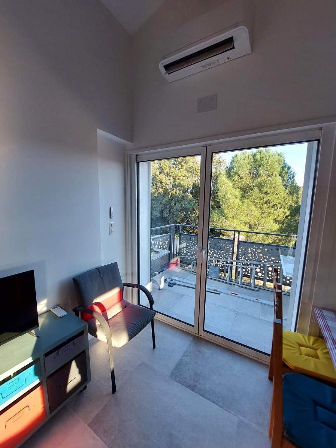 Appartement 50M2 Au Coeur De Sussargues Εξωτερικό φωτογραφία